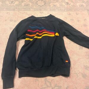 Aviator Nation Sweatshirt